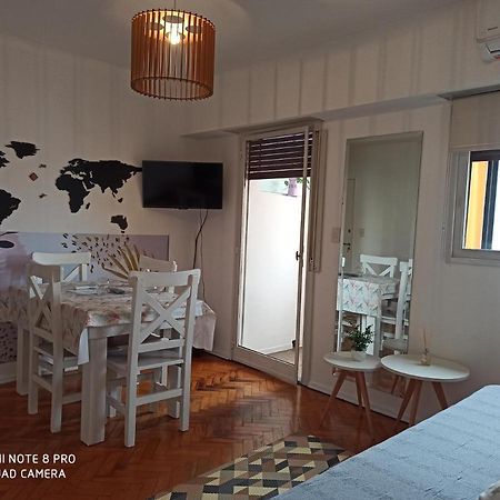 Recoleta First Apartment Μπουένος Άιρες Εξωτερικό φωτογραφία