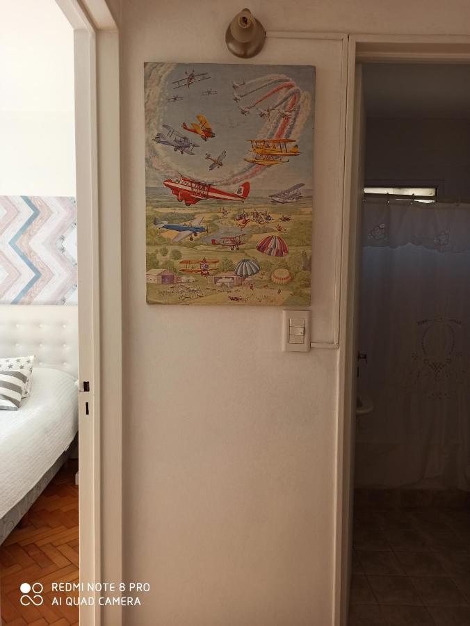 Recoleta First Apartment Μπουένος Άιρες Εξωτερικό φωτογραφία