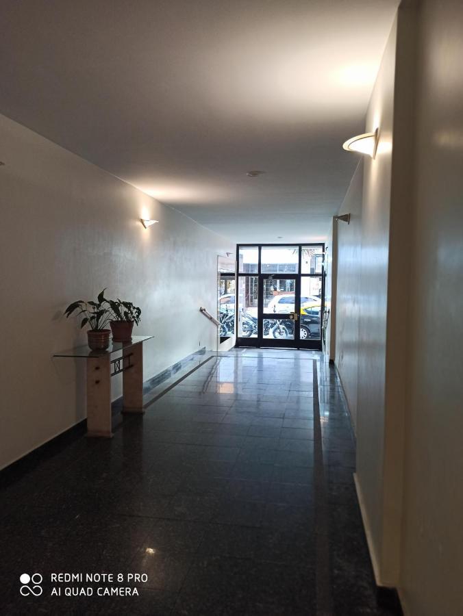 Recoleta First Apartment Μπουένος Άιρες Εξωτερικό φωτογραφία