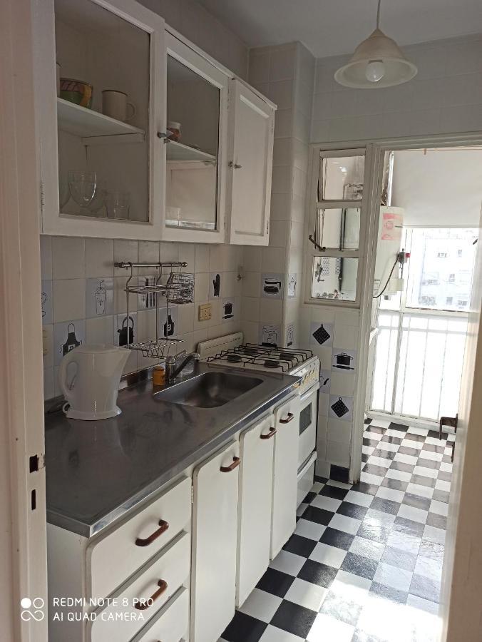 Recoleta First Apartment Μπουένος Άιρες Εξωτερικό φωτογραφία