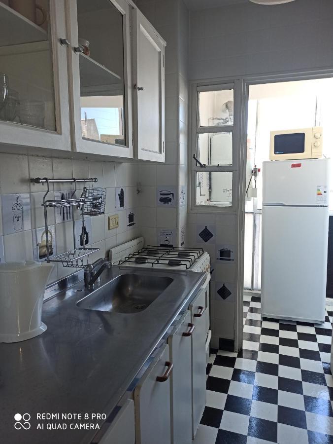 Recoleta First Apartment Μπουένος Άιρες Εξωτερικό φωτογραφία