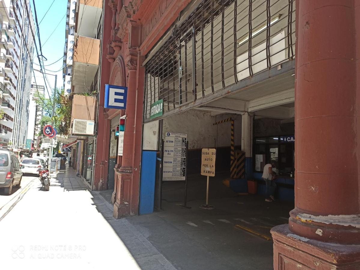 Recoleta First Apartment Μπουένος Άιρες Εξωτερικό φωτογραφία