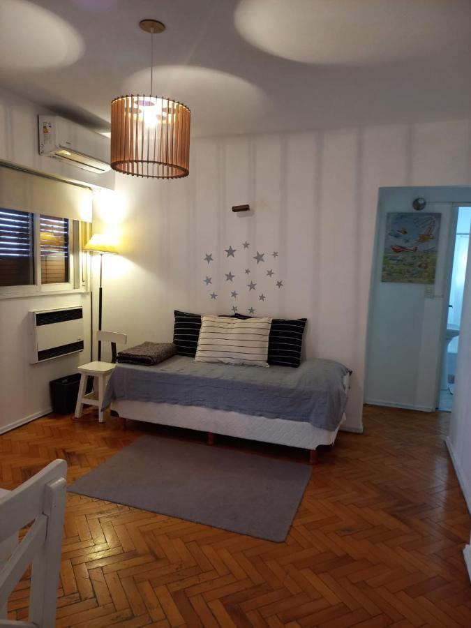 Recoleta First Apartment Μπουένος Άιρες Εξωτερικό φωτογραφία