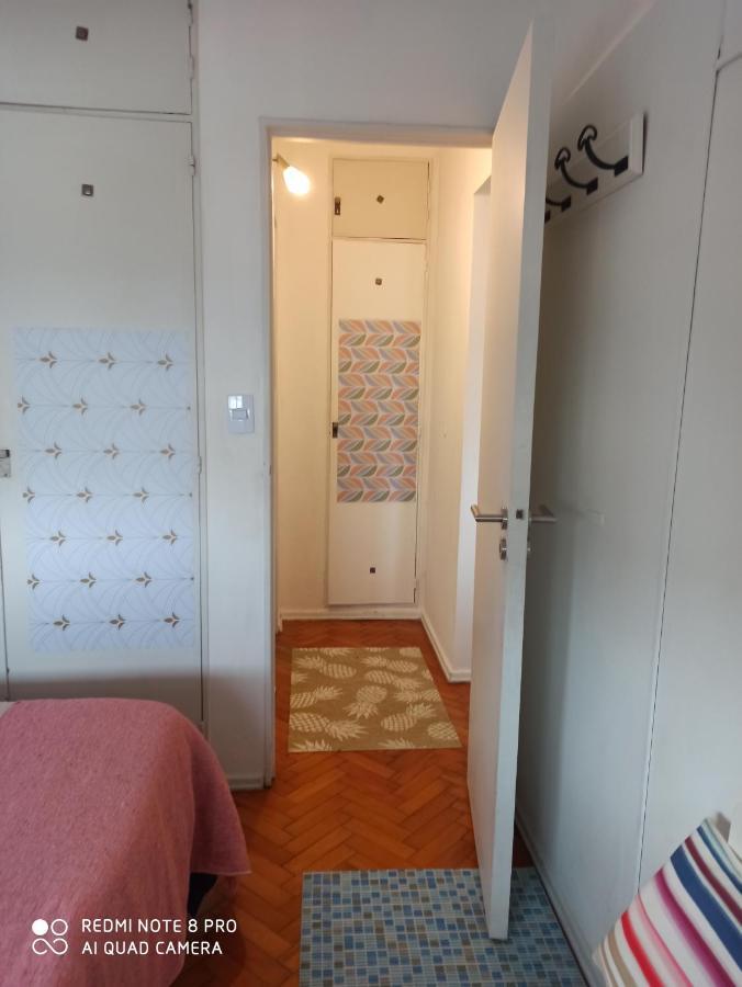 Recoleta First Apartment Μπουένος Άιρες Εξωτερικό φωτογραφία