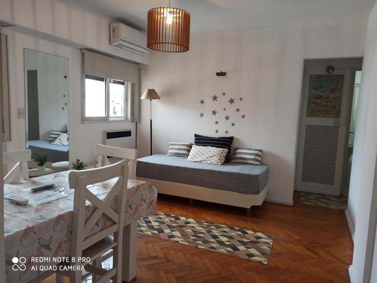 Recoleta First Apartment Μπουένος Άιρες Εξωτερικό φωτογραφία